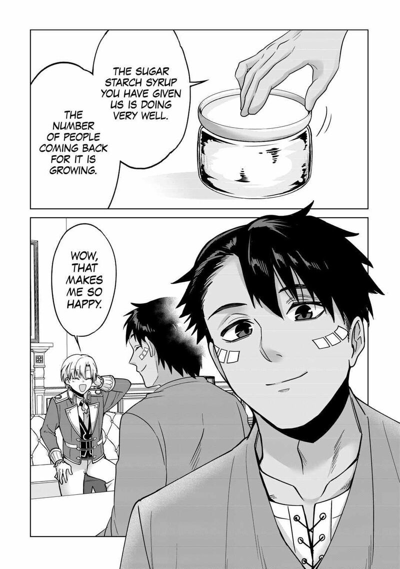 Mizu Shika Denai Shingu Cup Wo Sazukatta Boku Wa Fumou No Ryouchi De Suki Ni Ikiru Koto Ni Shimashita 13 3