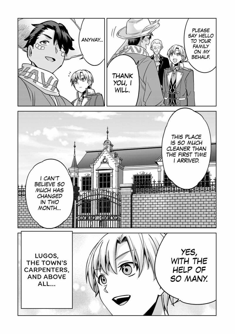 Mizu Shika Denai Shingu Cup Wo Sazukatta Boku Wa Fumou No Ryouchi De Suki Ni Ikiru Koto Ni Shimashita 13 6