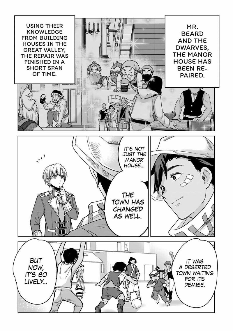 Mizu Shika Denai Shingu Cup Wo Sazukatta Boku Wa Fumou No Ryouchi De Suki Ni Ikiru Koto Ni Shimashita 13 7