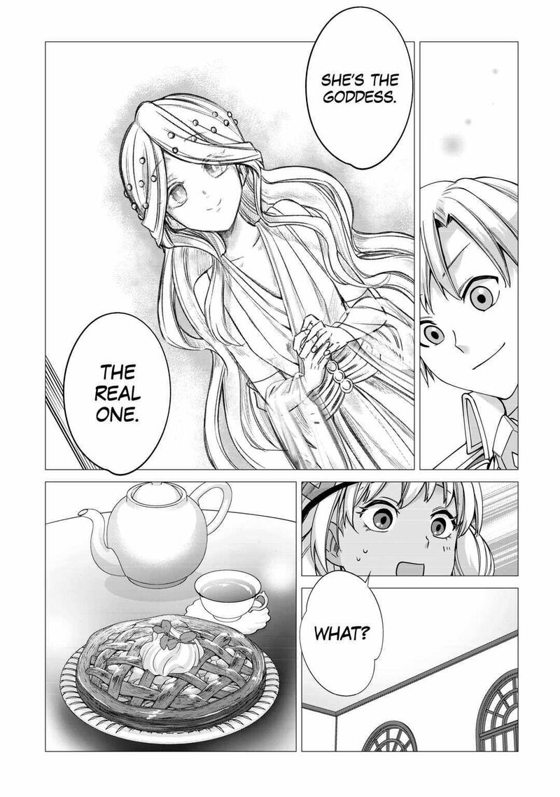 Mizu Shika Denai Shingu Cup Wo Sazukatta Boku Wa Fumou No Ryouchi De Suki Ni Ikiru Koto Ni Shimashita 15 2