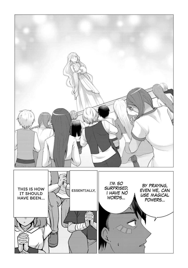 Mizu Shika Denai Shingu Cup Wo Sazukatta Boku Wa Fumou No Ryouchi De Suki Ni Ikiru Koto Ni Shimashita 15 28