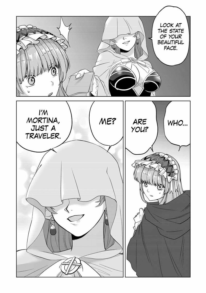 Mizu Shika Denai Shingu Cup Wo Sazukatta Boku Wa Fumou No Ryouchi De Suki Ni Ikiru Koto Ni Shimashita 17 30