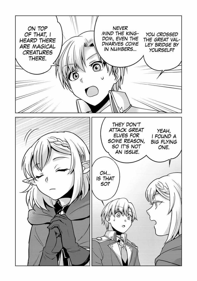 Mizu Shika Denai Shingu Cup Wo Sazukatta Boku Wa Fumou No Ryouchi De Suki Ni Ikiru Koto Ni Shimashita 17 8