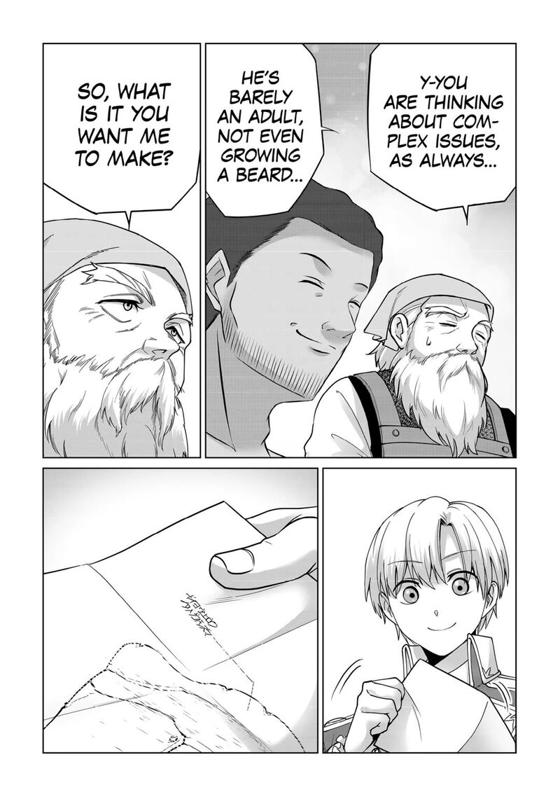 Mizu Shika Denai Shingu Cup Wo Sazukatta Boku Wa Fumou No Ryouchi De Suki Ni Ikiru Koto Ni Shimashita 21 9
