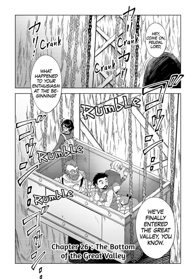 Mizu Shika Denai Shingu Cup Wo Sazukatta Boku Wa Fumou No Ryouchi De Suki Ni Ikiru Koto Ni Shimashita 26 1