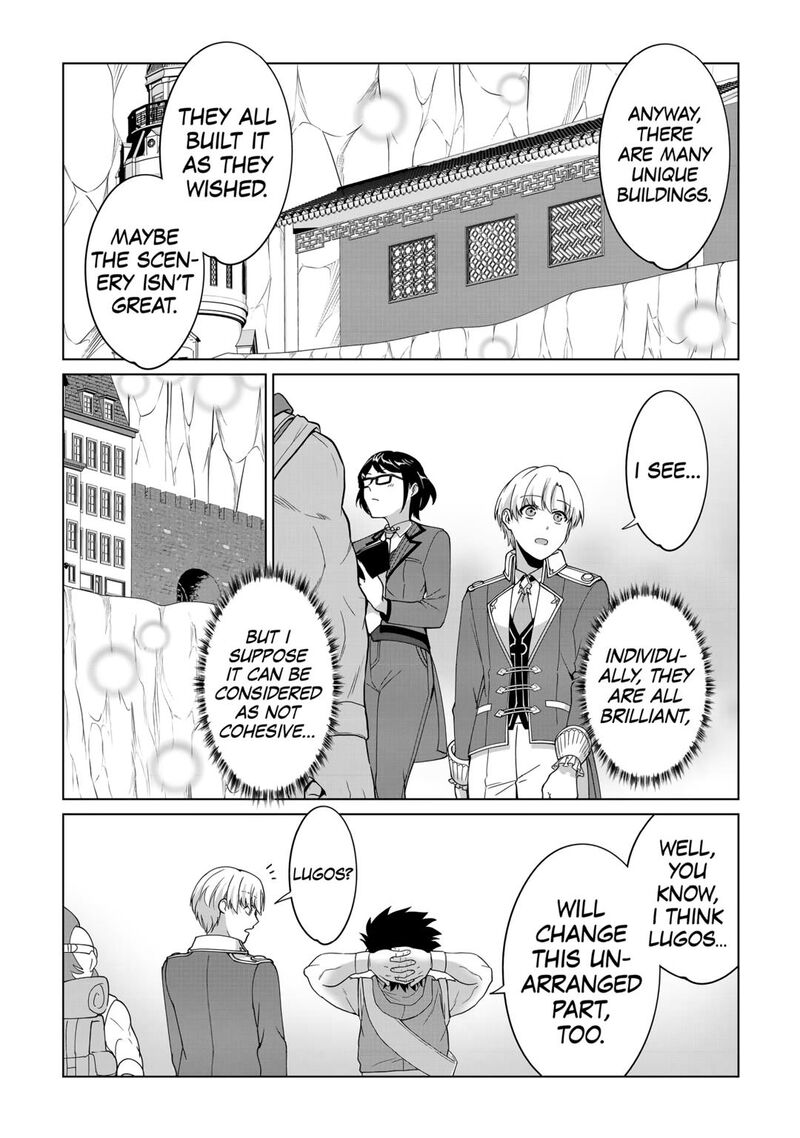 Mizu Shika Denai Shingu Cup Wo Sazukatta Boku Wa Fumou No Ryouchi De Suki Ni Ikiru Koto Ni Shimashita 26 10
