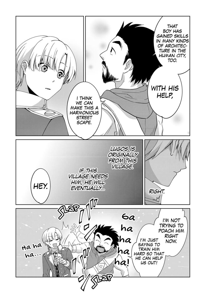 Mizu Shika Denai Shingu Cup Wo Sazukatta Boku Wa Fumou No Ryouchi De Suki Ni Ikiru Koto Ni Shimashita 26 11