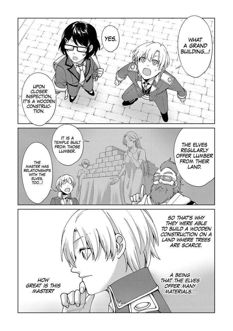 Mizu Shika Denai Shingu Cup Wo Sazukatta Boku Wa Fumou No Ryouchi De Suki Ni Ikiru Koto Ni Shimashita 26 18