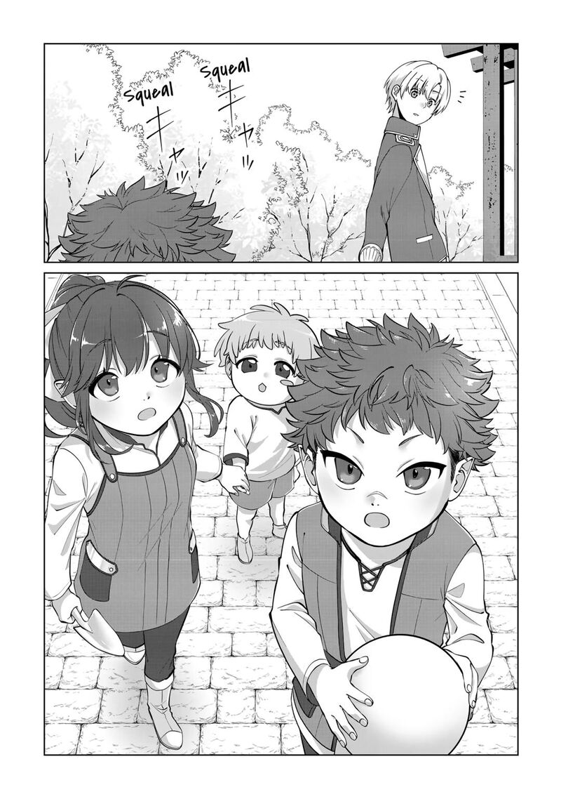 Mizu Shika Denai Shingu Cup Wo Sazukatta Boku Wa Fumou No Ryouchi De Suki Ni Ikiru Koto Ni Shimashita 26 19