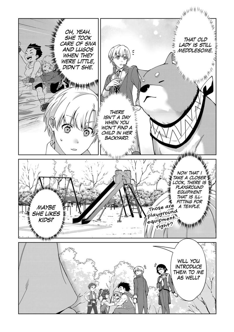 Mizu Shika Denai Shingu Cup Wo Sazukatta Boku Wa Fumou No Ryouchi De Suki Ni Ikiru Koto Ni Shimashita 26 21