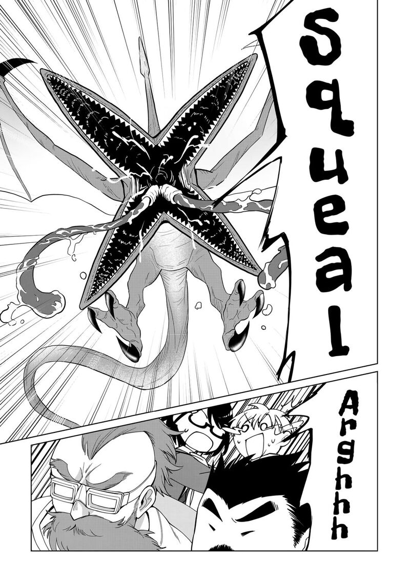 Mizu Shika Denai Shingu Cup Wo Sazukatta Boku Wa Fumou No Ryouchi De Suki Ni Ikiru Koto Ni Shimashita 26 3