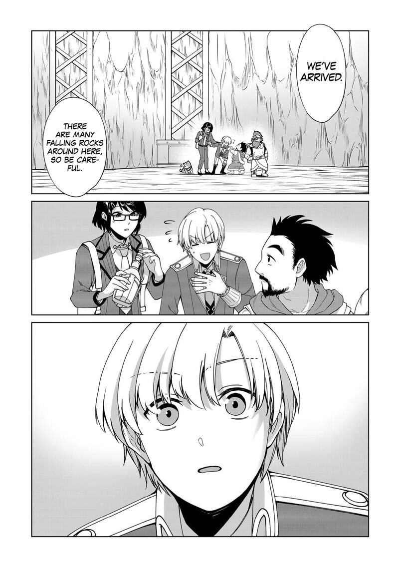 Mizu Shika Denai Shingu Cup Wo Sazukatta Boku Wa Fumou No Ryouchi De Suki Ni Ikiru Koto Ni Shimashita 26 5