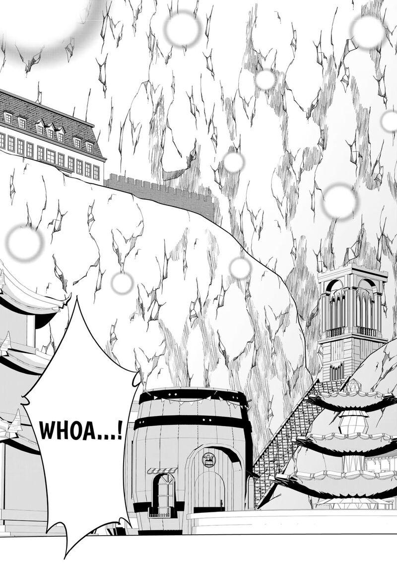 Mizu Shika Denai Shingu Cup Wo Sazukatta Boku Wa Fumou No Ryouchi De Suki Ni Ikiru Koto Ni Shimashita 26 7