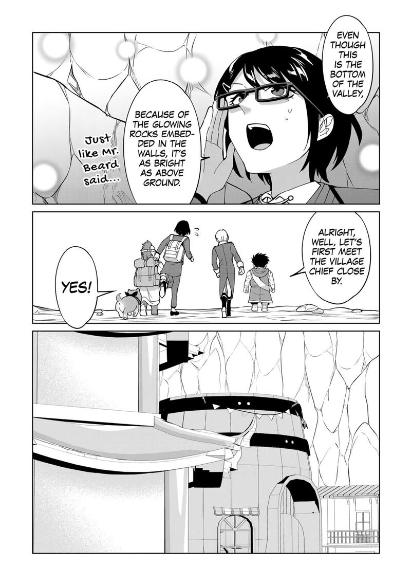 Mizu Shika Denai Shingu Cup Wo Sazukatta Boku Wa Fumou No Ryouchi De Suki Ni Ikiru Koto Ni Shimashita 26 9