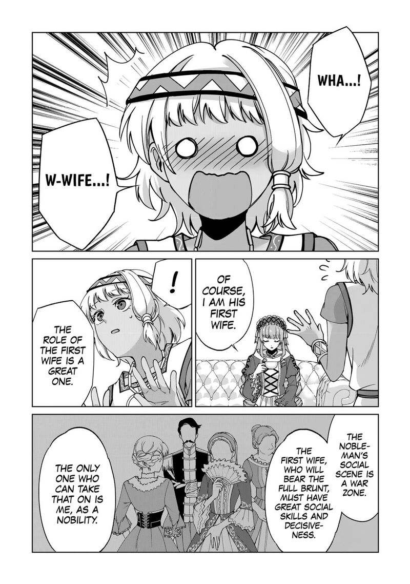Mizu Shika Denai Shingu Cup Wo Sazukatta Boku Wa Fumou No Ryouchi De Suki Ni Ikiru Koto Ni Shimashita 29 10