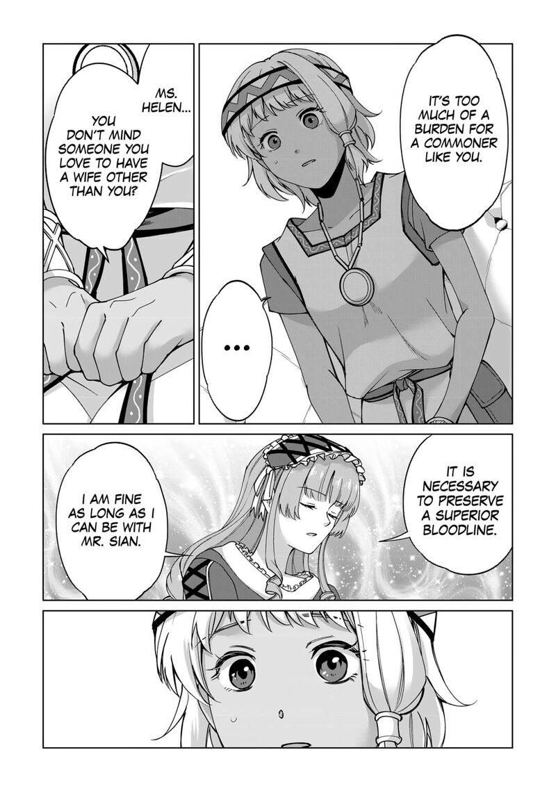 Mizu Shika Denai Shingu Cup Wo Sazukatta Boku Wa Fumou No Ryouchi De Suki Ni Ikiru Koto Ni Shimashita 29 11