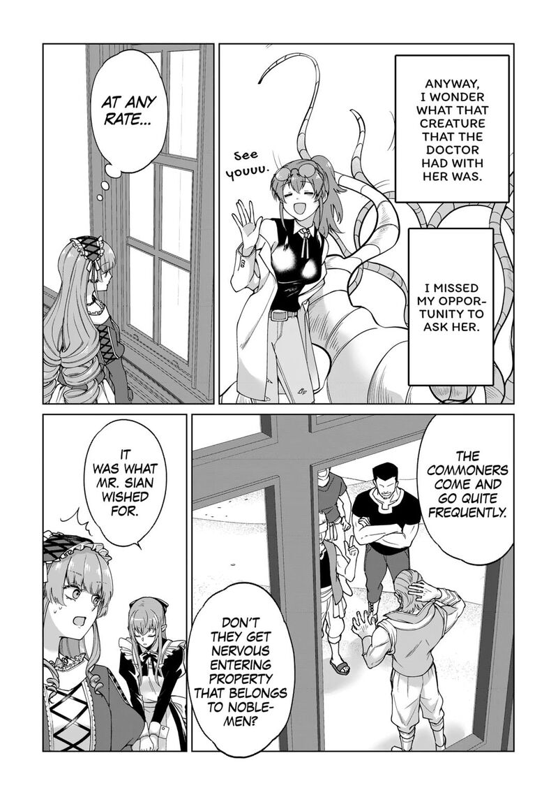 Mizu Shika Denai Shingu Cup Wo Sazukatta Boku Wa Fumou No Ryouchi De Suki Ni Ikiru Koto Ni Shimashita 29 2