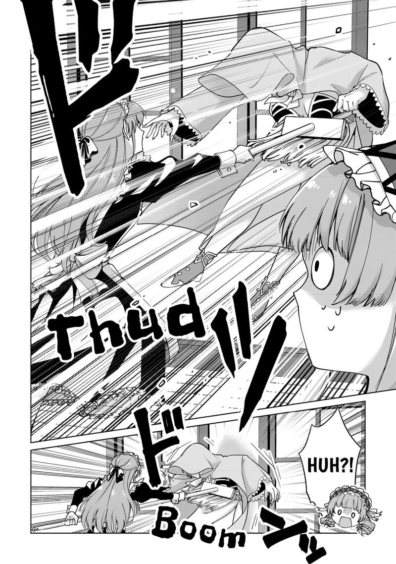 Mizu Shika Denai Shingu Cup Wo Sazukatta Boku Wa Fumou No Ryouchi De Suki Ni Ikiru Koto Ni Shimashita 29 20