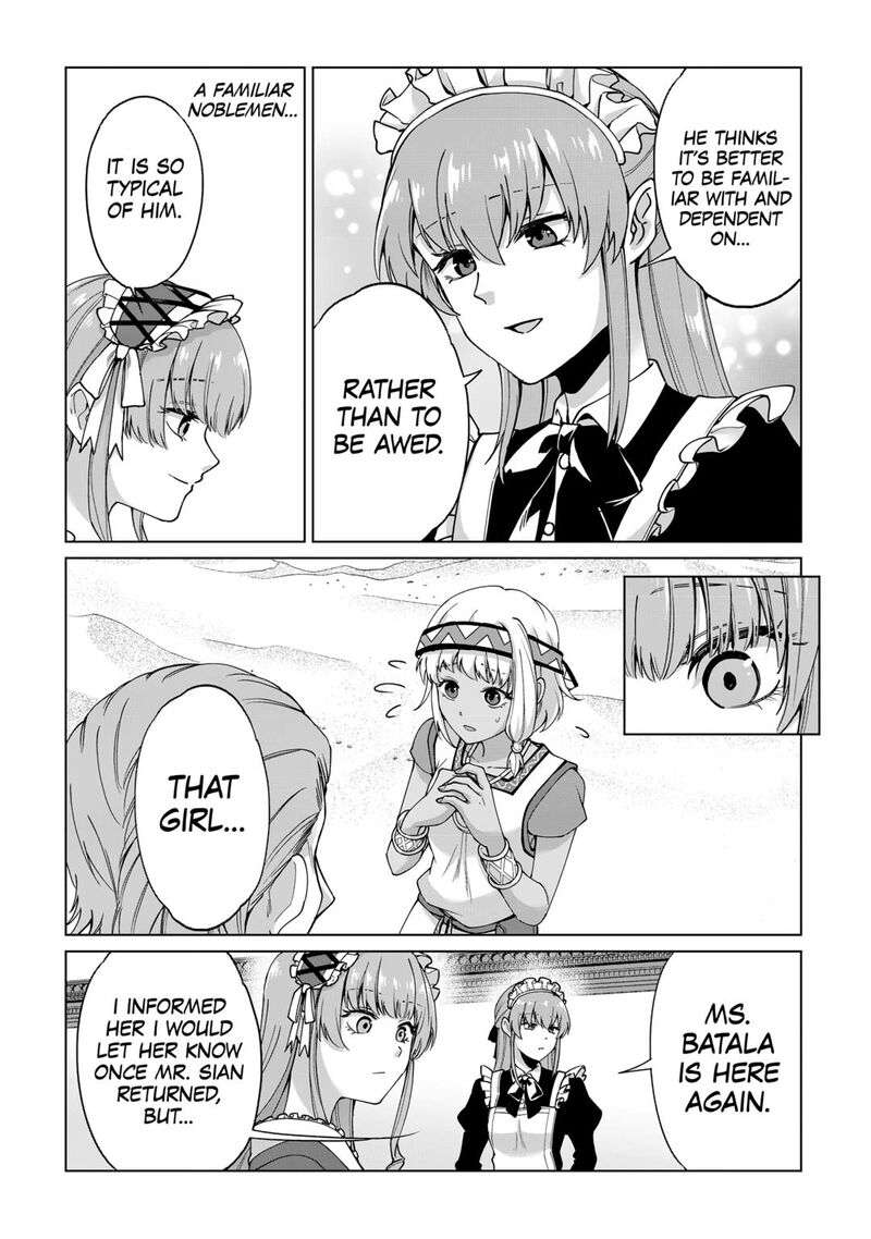 Mizu Shika Denai Shingu Cup Wo Sazukatta Boku Wa Fumou No Ryouchi De Suki Ni Ikiru Koto Ni Shimashita 29 3
