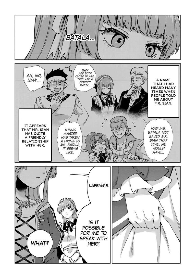 Mizu Shika Denai Shingu Cup Wo Sazukatta Boku Wa Fumou No Ryouchi De Suki Ni Ikiru Koto Ni Shimashita 29 4
