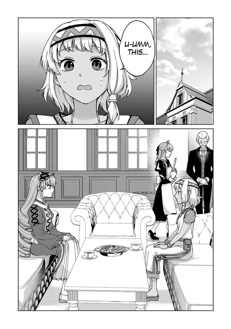 Mizu Shika Denai Shingu Cup Wo Sazukatta Boku Wa Fumou No Ryouchi De Suki Ni Ikiru Koto Ni Shimashita 29 5