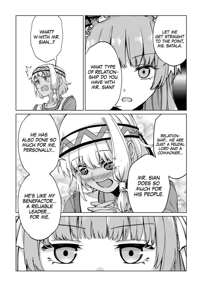 Mizu Shika Denai Shingu Cup Wo Sazukatta Boku Wa Fumou No Ryouchi De Suki Ni Ikiru Koto Ni Shimashita 29 7