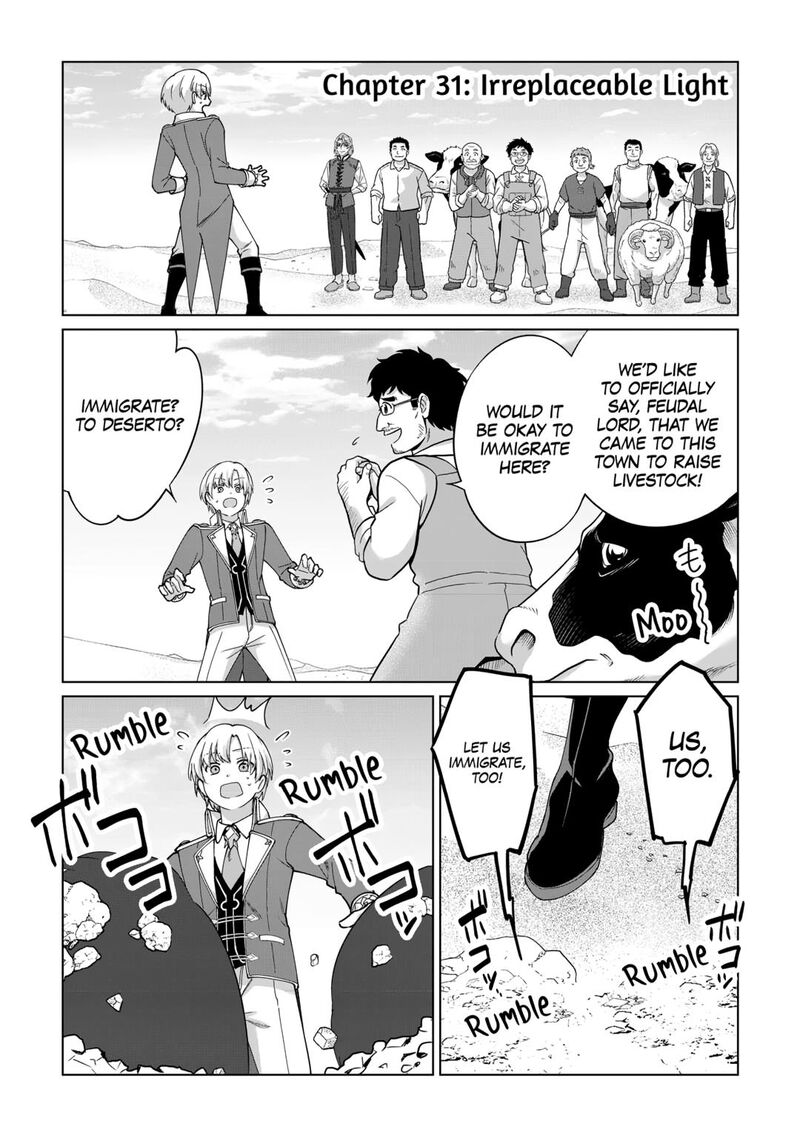 Mizu Shika Denai Shingu Cup Wo Sazukatta Boku Wa Fumou No Ryouchi De Suki Ni Ikiru Koto Ni Shimashita 31 1