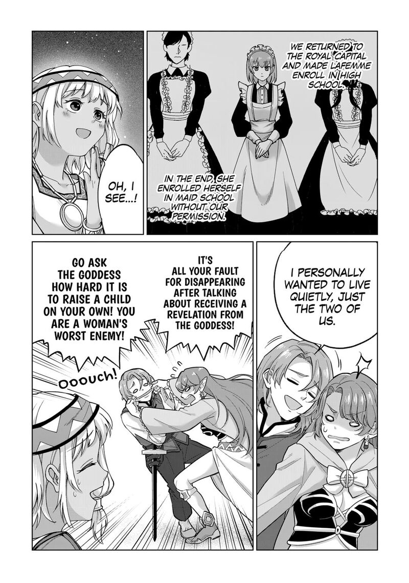 Mizu Shika Denai Shingu Cup Wo Sazukatta Boku Wa Fumou No Ryouchi De Suki Ni Ikiru Koto Ni Shimashita 31 18