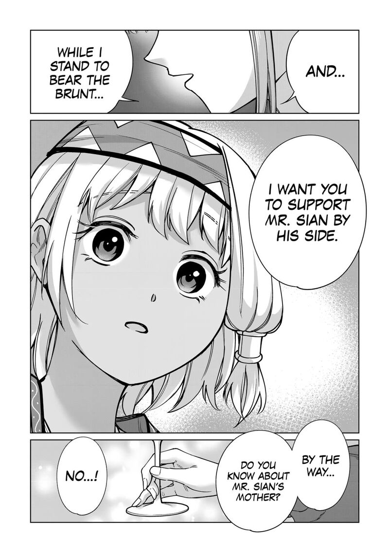 Mizu Shika Denai Shingu Cup Wo Sazukatta Boku Wa Fumou No Ryouchi De Suki Ni Ikiru Koto Ni Shimashita 31 23