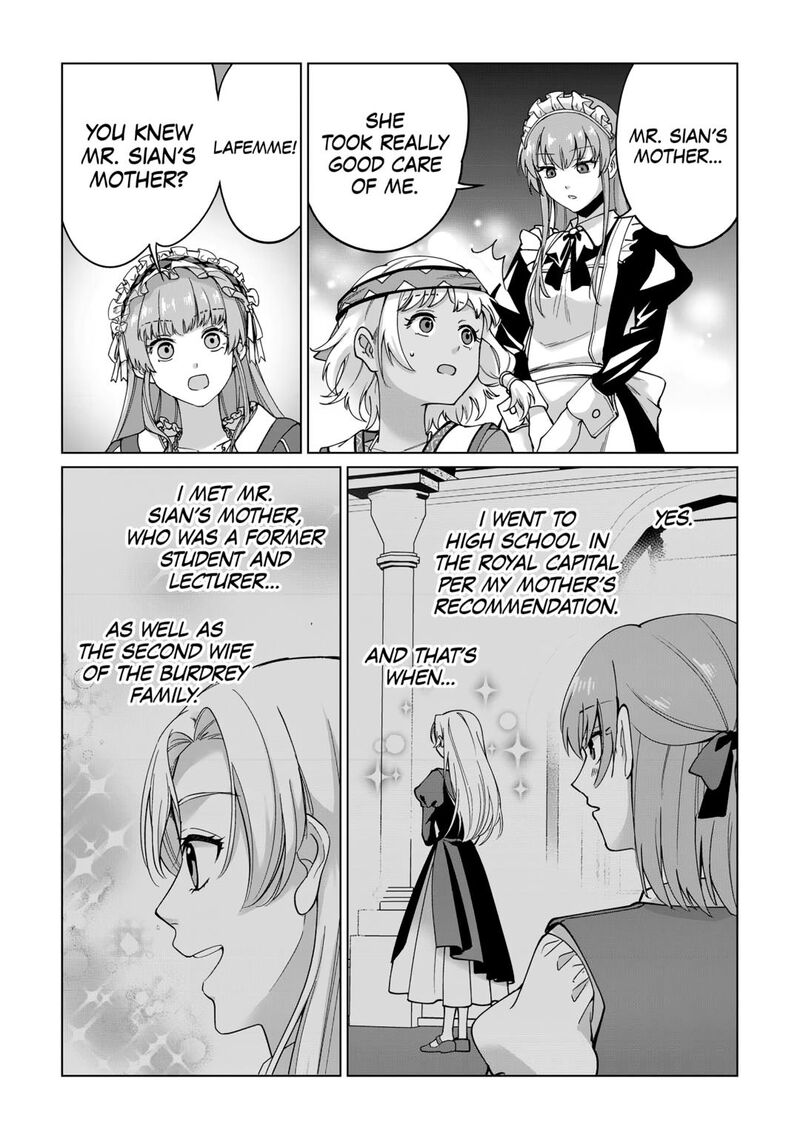 Mizu Shika Denai Shingu Cup Wo Sazukatta Boku Wa Fumou No Ryouchi De Suki Ni Ikiru Koto Ni Shimashita 31 25