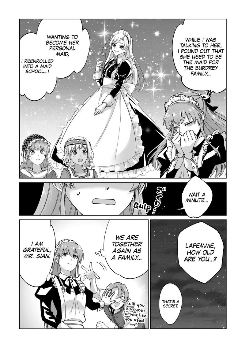 Mizu Shika Denai Shingu Cup Wo Sazukatta Boku Wa Fumou No Ryouchi De Suki Ni Ikiru Koto Ni Shimashita 31 26