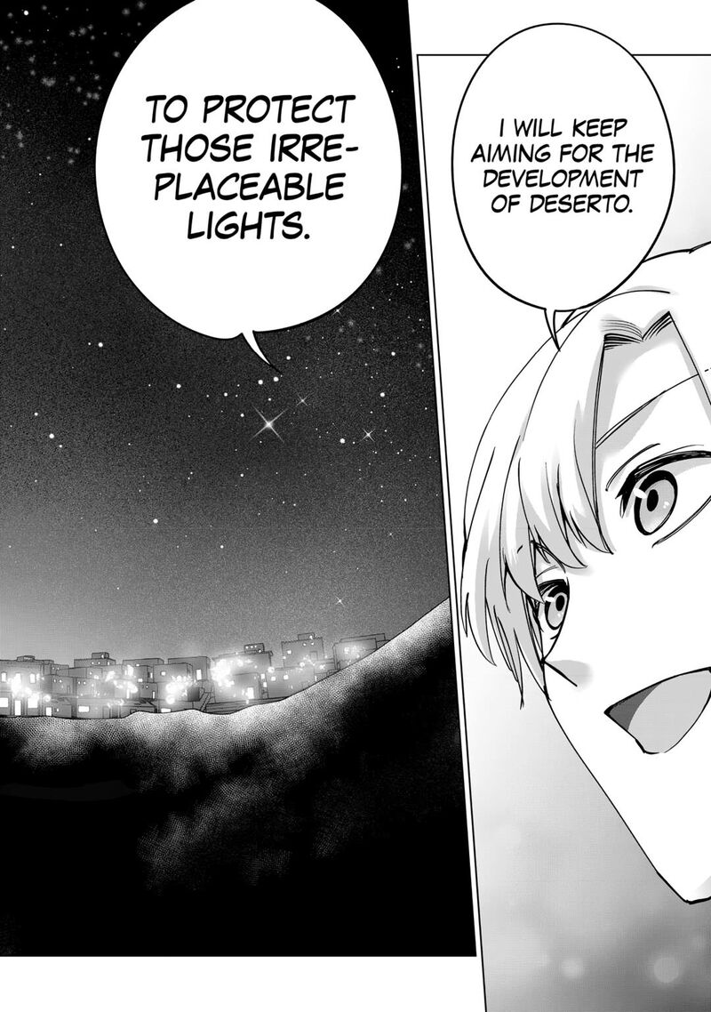 Mizu Shika Denai Shingu Cup Wo Sazukatta Boku Wa Fumou No Ryouchi De Suki Ni Ikiru Koto Ni Shimashita 31 28