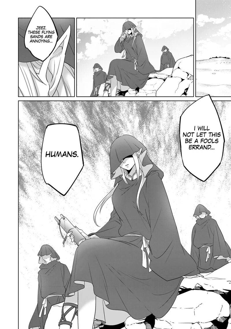 Mizu Shika Denai Shingu Cup Wo Sazukatta Boku Wa Fumou No Ryouchi De Suki Ni Ikiru Koto Ni Shimashita 31 30