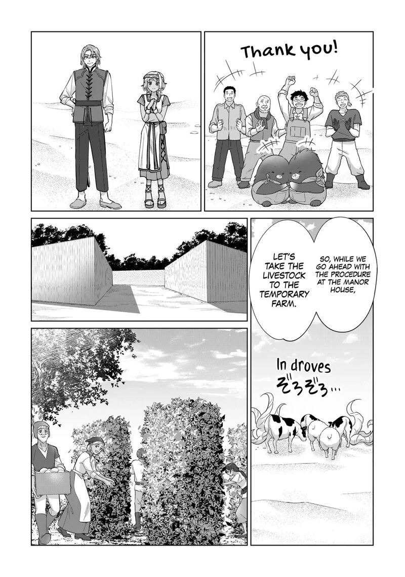 Mizu Shika Denai Shingu Cup Wo Sazukatta Boku Wa Fumou No Ryouchi De Suki Ni Ikiru Koto Ni Shimashita 31 8