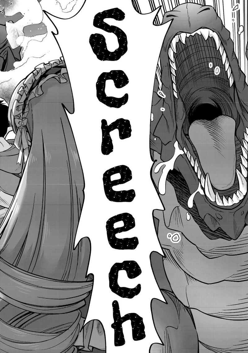 Mizu Shika Denai Shingu Cup Wo Sazukatta Boku Wa Fumou No Ryouchi De Suki Ni Ikiru Koto Ni Shimashita 32 12