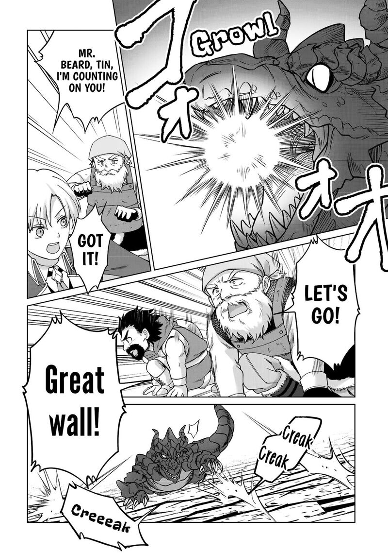 Mizu Shika Denai Shingu Cup Wo Sazukatta Boku Wa Fumou No Ryouchi De Suki Ni Ikiru Koto Ni Shimashita 32 14