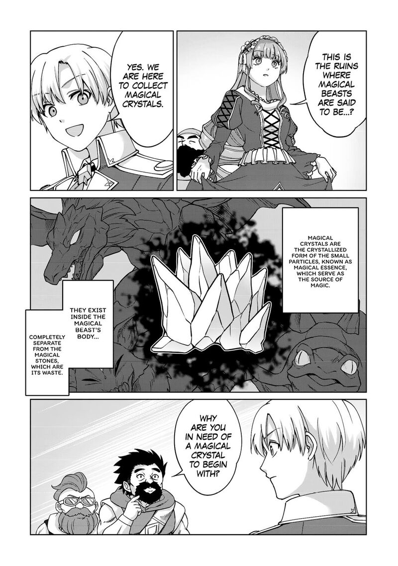 Mizu Shika Denai Shingu Cup Wo Sazukatta Boku Wa Fumou No Ryouchi De Suki Ni Ikiru Koto Ni Shimashita 32 3