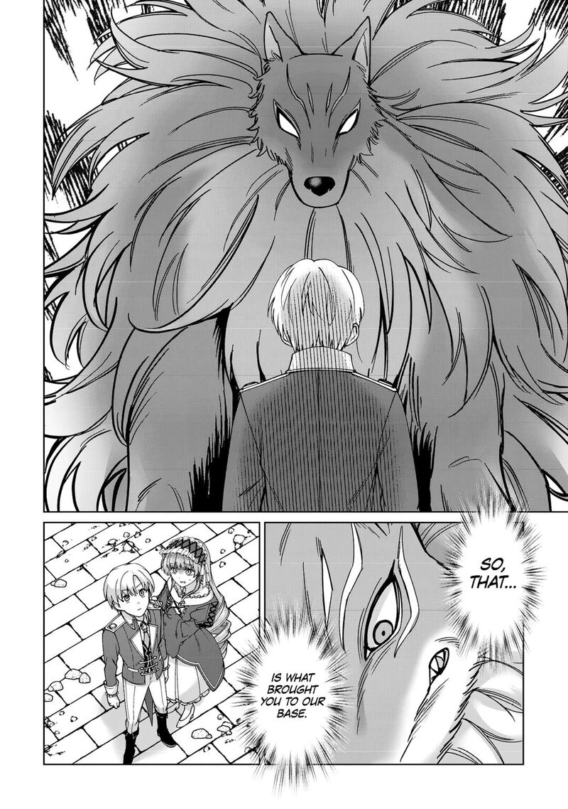 Mizu Shika Denai Shingu Cup Wo Sazukatta Boku Wa Fumou No Ryouchi De Suki Ni Ikiru Koto Ni Shimashita 32 8