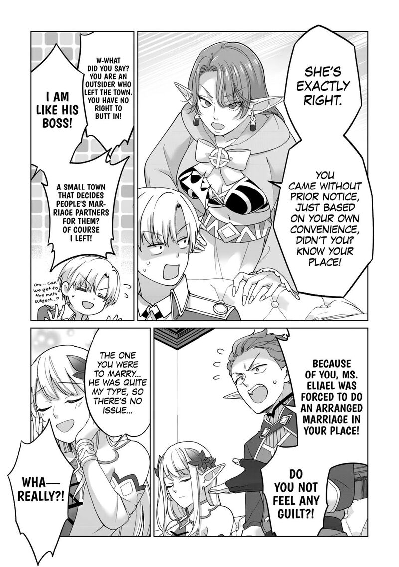 Mizu Shika Denai Shingu Cup Wo Sazukatta Boku Wa Fumou No Ryouchi De Suki Ni Ikiru Koto Ni Shimashita 33 11