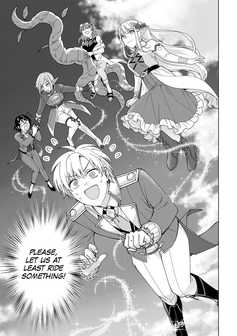 Mizu Shika Denai Shingu Cup Wo Sazukatta Boku Wa Fumou No Ryouchi De Suki Ni Ikiru Koto Ni Shimashita 33 19