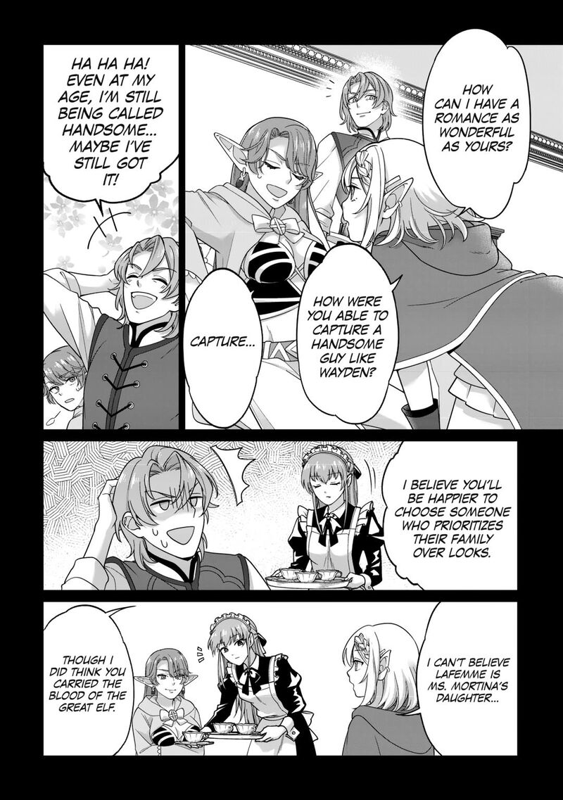 Mizu Shika Denai Shingu Cup Wo Sazukatta Boku Wa Fumou No Ryouchi De Suki Ni Ikiru Koto Ni Shimashita 33 2