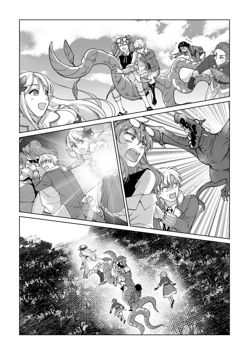 Mizu Shika Denai Shingu Cup Wo Sazukatta Boku Wa Fumou No Ryouchi De Suki Ni Ikiru Koto Ni Shimashita 33 20