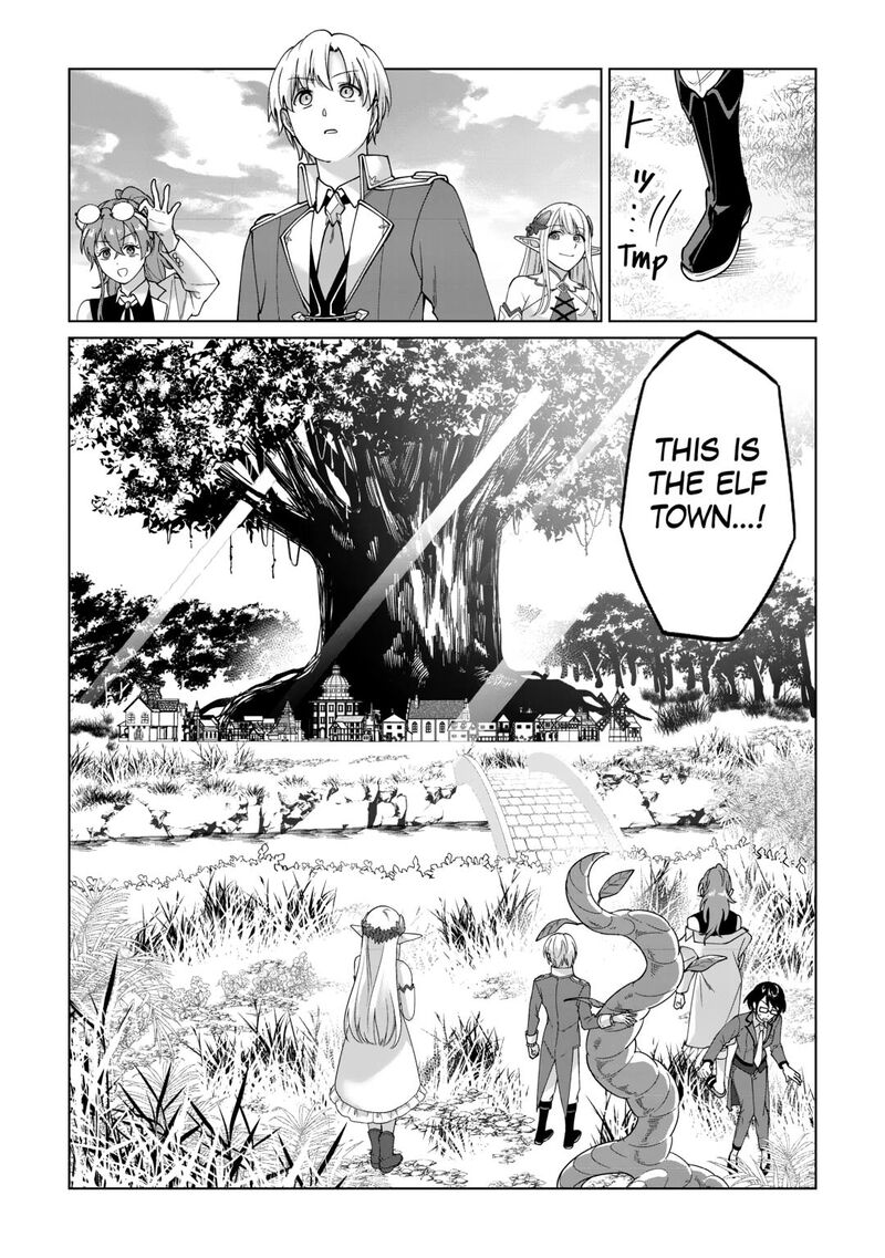 Mizu Shika Denai Shingu Cup Wo Sazukatta Boku Wa Fumou No Ryouchi De Suki Ni Ikiru Koto Ni Shimashita 33 21