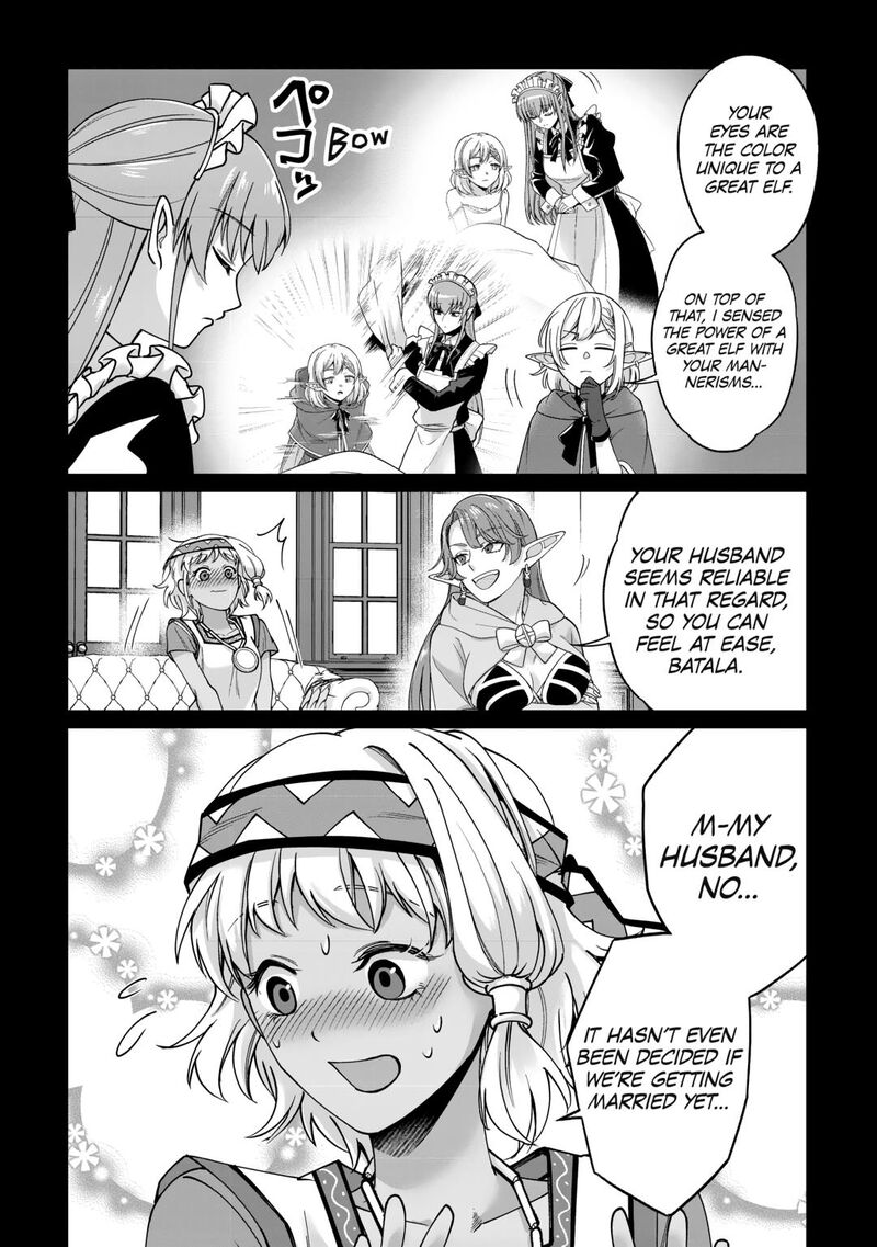 Mizu Shika Denai Shingu Cup Wo Sazukatta Boku Wa Fumou No Ryouchi De Suki Ni Ikiru Koto Ni Shimashita 33 3