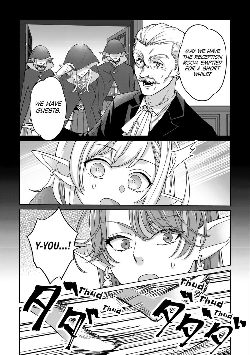 Mizu Shika Denai Shingu Cup Wo Sazukatta Boku Wa Fumou No Ryouchi De Suki Ni Ikiru Koto Ni Shimashita 33 5