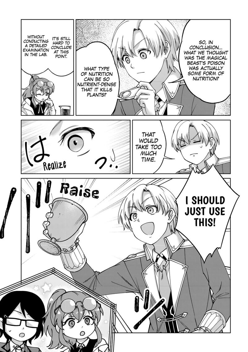 Mizu Shika Denai Shingu Cup Wo Sazukatta Boku Wa Fumou No Ryouchi De Suki Ni Ikiru Koto Ni Shimashita 34 15