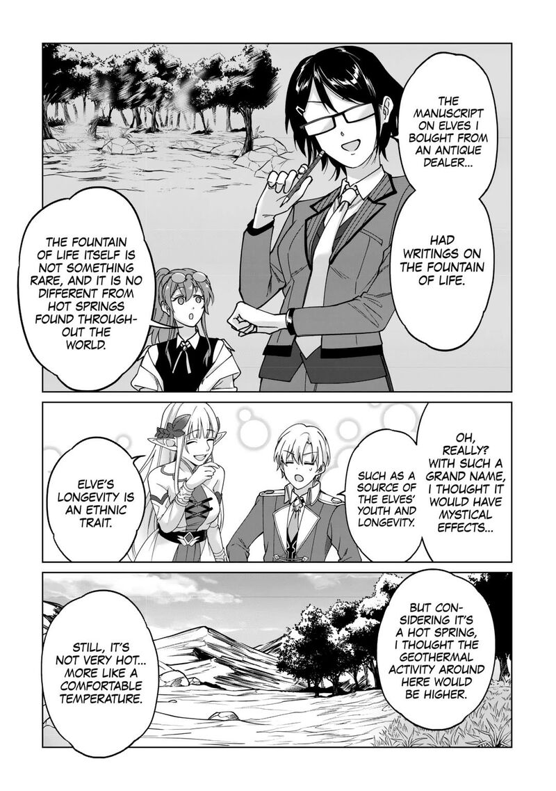 Mizu Shika Denai Shingu Cup Wo Sazukatta Boku Wa Fumou No Ryouchi De Suki Ni Ikiru Koto Ni Shimashita 34 3