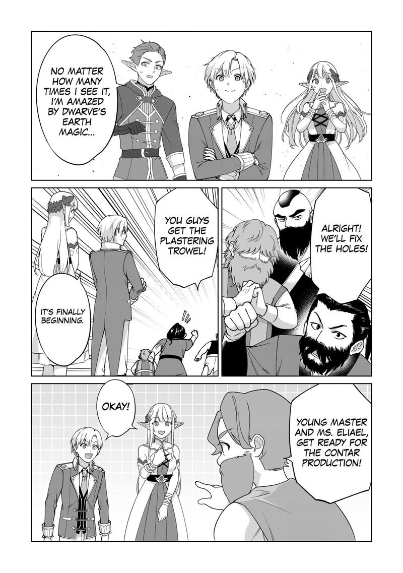 Mizu Shika Denai Shingu Cup Wo Sazukatta Boku Wa Fumou No Ryouchi De Suki Ni Ikiru Koto Ni Shimashita 35 14