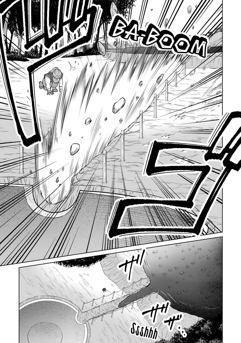 Mizu Shika Denai Shingu Cup Wo Sazukatta Boku Wa Fumou No Ryouchi De Suki Ni Ikiru Koto Ni Shimashita 35 23