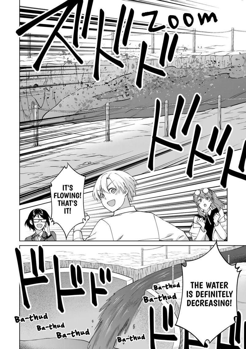 Mizu Shika Denai Shingu Cup Wo Sazukatta Boku Wa Fumou No Ryouchi De Suki Ni Ikiru Koto Ni Shimashita 35 24